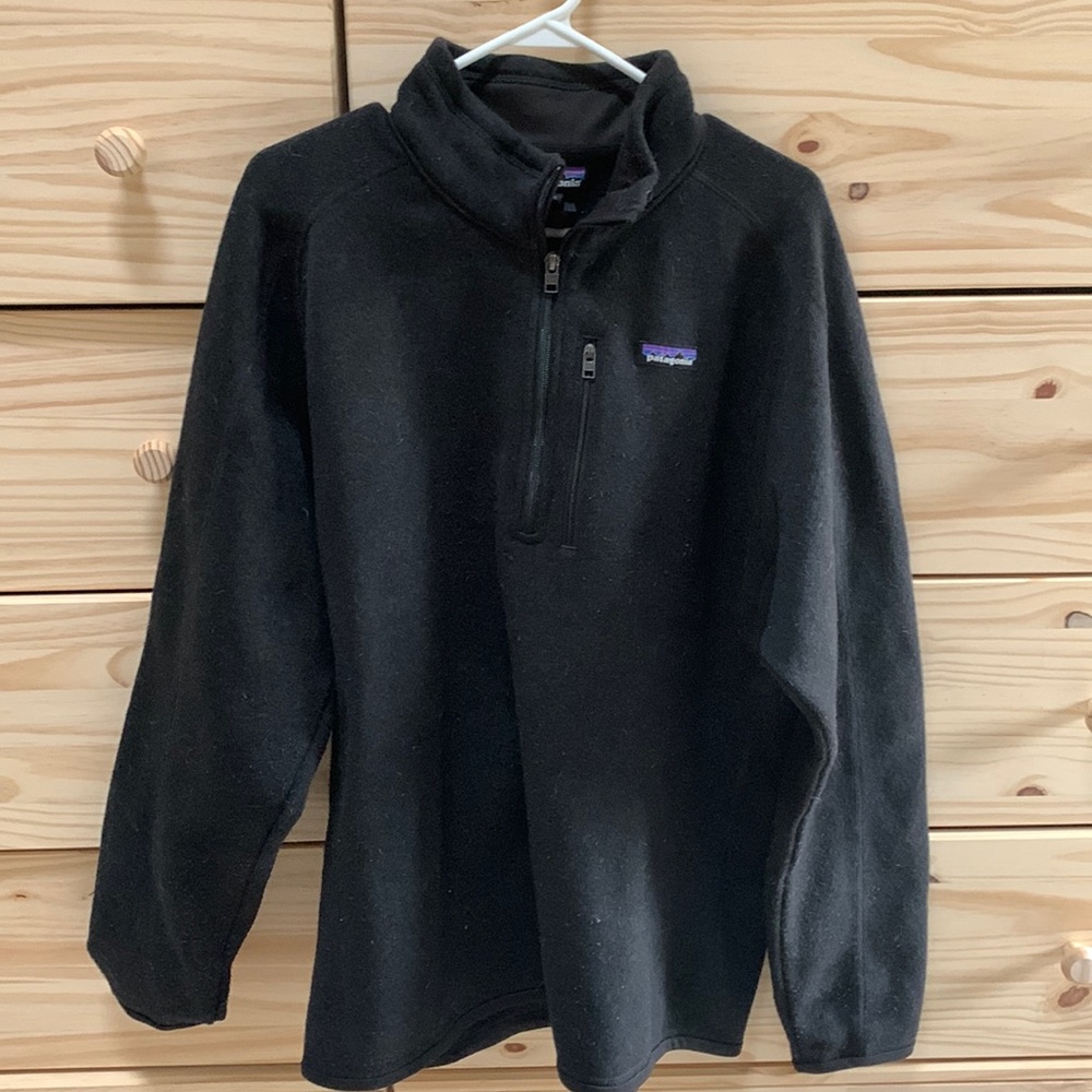 Patagonia Better Sweater